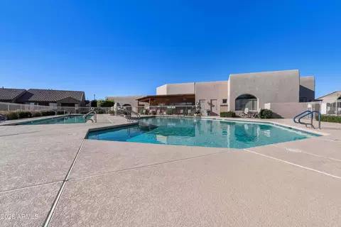 Exterior - 4202 E Broadway Rd #199, Mesa, AZ 85206 photo 14 of 17