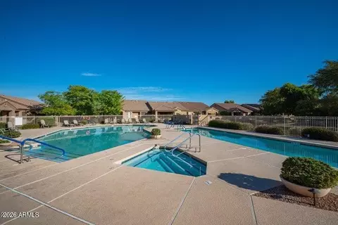 Exterior - 4202 E Broadway Rd #199, Mesa, AZ 85206 photo 17 of 17