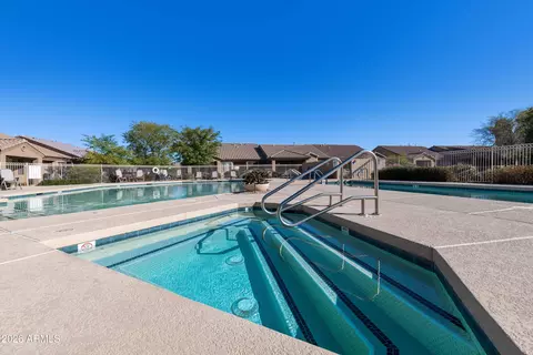 Exterior - 4202 E Broadway Rd #199, Mesa, AZ 85206 photo 16 of 17