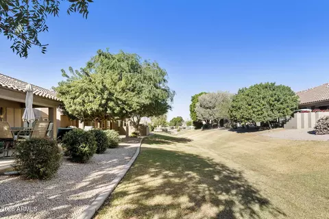 Exterior - 4202 E Broadway Rd #199, Mesa, AZ 85206 photo 7 of 17