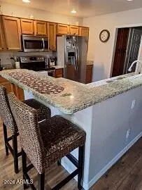 4202 E Broadway Rd #199, Mesa, AZ 85206