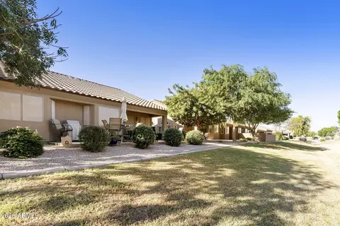 Exterior - 4202 E Broadway Rd #199, Mesa, AZ 85206 photo 8 of 17