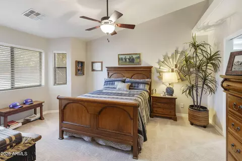 Bedroom - 4202 E Broadway Rd #199, Mesa, AZ 85206 photo 1 of 4
