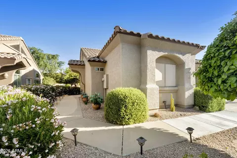 Exterior - 4202 E Broadway Rd #199, Mesa, AZ 85206 photo 1 of 17