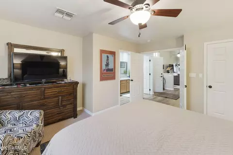 Bedroom - 4202 E Broadway Rd #199, Mesa, AZ 85206 photo 4 of 4