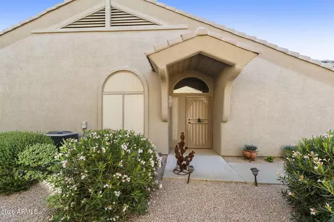 Exterior - 4202 E Broadway Rd #199, Mesa, AZ 85206 photo 3 of 17