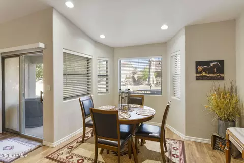 Dining - 4202 E Broadway Rd #199, Mesa, AZ 85206 photo 1 of 4