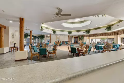 Dining - 4202 E Broadway Rd #199, Mesa, AZ 85206 photo 3 of 4