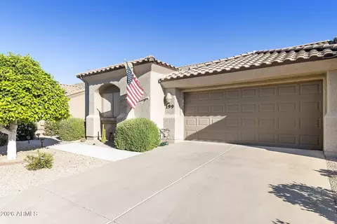 Exterior - 4202 E Broadway Rd #199, Mesa, AZ 85206 photo 12 of 17