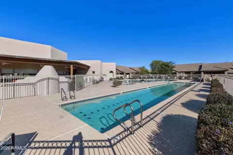 Exterior - 4202 E Broadway Rd #199, Mesa, AZ 85206 photo 13 of 17