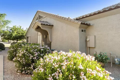 Exterior - 4202 E Broadway Rd #199, Mesa, AZ 85206 photo 2 of 17