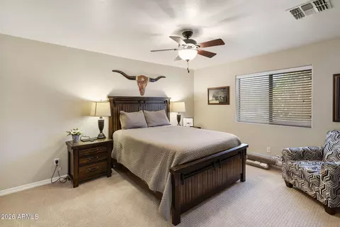 Bedroom - 4202 E Broadway Rd #199, Mesa, AZ 85206 photo 3 of 4