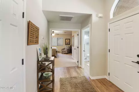 Entry Way - 4202 E Broadway Rd #199, Mesa, AZ 85206 photo 1 of 1