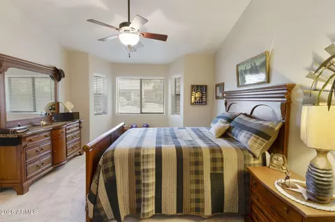Bedroom - 4202 E Broadway Rd #199, Mesa, AZ 85206 photo 2 of 4