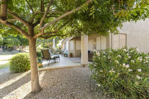 Exterior - 4202 E Broadway Rd #199, Mesa, AZ 85206 photo 5 of 17