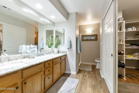 Bath - 4202 E Broadway Rd #199, Mesa, AZ 85206 photo 1 of 7
