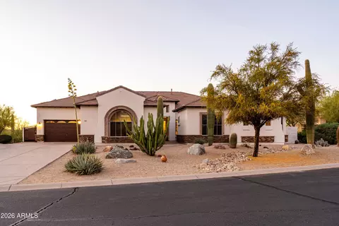 2040 N Woodruff --, Mesa, AZ 85207
