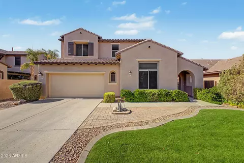 3334 E Grand Canyon Dr, Chandler, AZ 85249