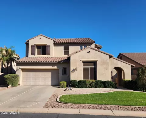 3334 E Grand Canyon Dr, Chandler, AZ 85249