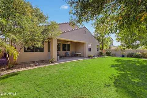 3334 E Grand Canyon Dr, Chandler, AZ 85249