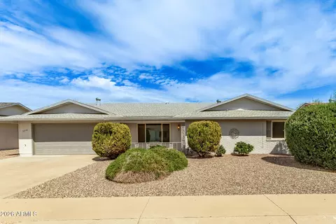9326 W Willowbrook Dr, Sun City, AZ 85373