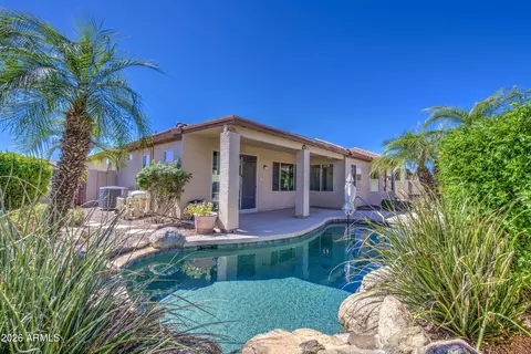 3854 E County Down Dr, Chandler, AZ 85249