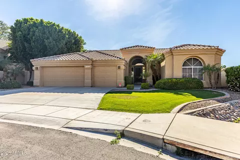 1871 W Azalea Dr, Chandler, AZ 85248