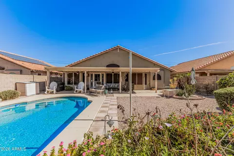 14842 S 46th Pl, Phoenix, AZ 85044 photo 30