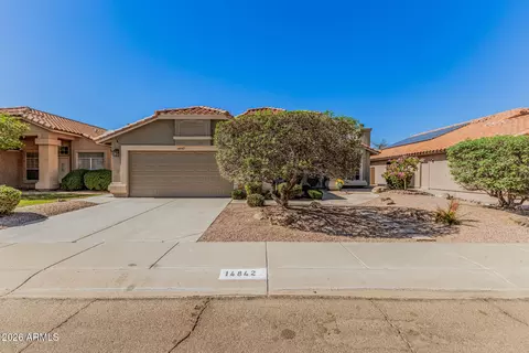 14842 S 46th Pl, Phoenix, AZ 85044