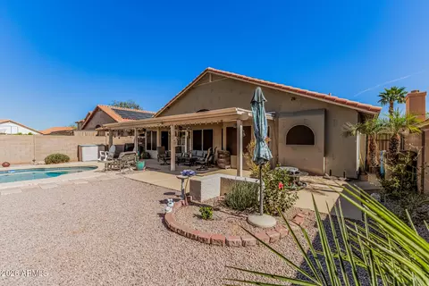 14842 S 46th Pl, Phoenix, AZ 85044 photo 29