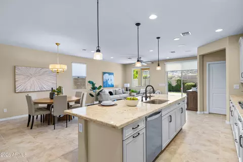 Kitchen - 2327 E Harwell Rd, Phoenix, AZ 85042 photo 1 of 5