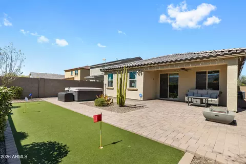 Exterior - 2327 E Harwell Rd, Phoenix, AZ 85042 photo 3 of 8