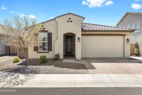 2327 E Harwell Rd, Phoenix, AZ 85042