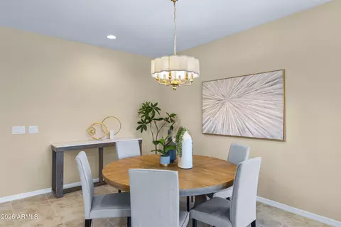 Dining - 2327 E Harwell Rd, Phoenix, AZ 85042 photo 2 of 2
