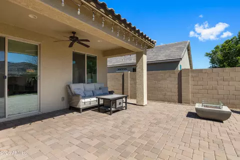 Exterior - 2327 E Harwell Rd, Phoenix, AZ 85042 photo 4 of 8