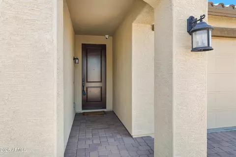 Entry Way - 2327 E Harwell Rd, Phoenix, AZ 85042 photo 6 of 6