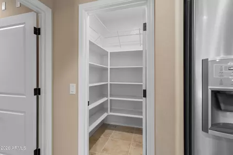 Entry Way - 2327 E Harwell Rd, Phoenix, AZ 85042 photo 5 of 6