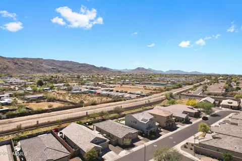 View/Area - 2327 E Harwell Rd, Phoenix, AZ 85042 photo 2 of 4