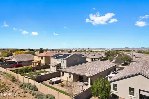 View/Area - 2327 E Harwell Rd, Phoenix, AZ 85042 photo 3 of 4