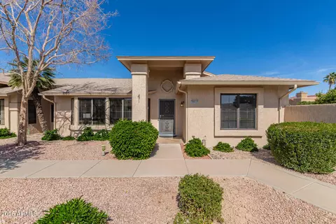 20215 N Broken Arrow Dr, Sun City West, AZ 85375