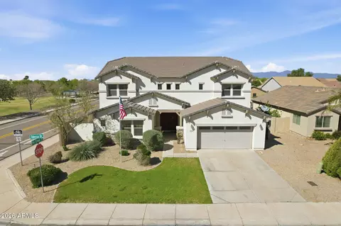 4636 E Odessa Dr, San Tan Valley, AZ 85140