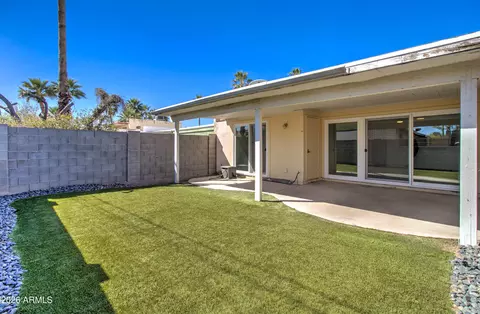 5165 E Monte Vista Rd, Phoenix, AZ 85008