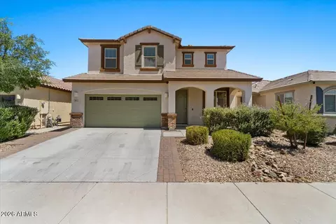 1812 W Lacewood Pl, Phoenix, AZ 85045