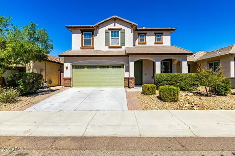 1812 W Lacewood Pl, Phoenix, AZ 85045