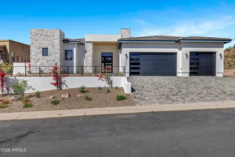 4328 N Katmai St, Mesa, AZ 85215