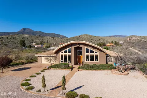1800 Minerich Rd, Clarkdale, AZ 86324