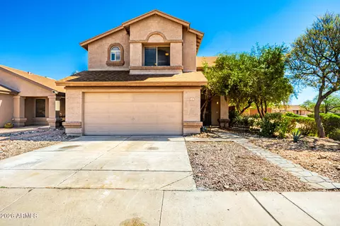 20807 N 3rd Ave, Phoenix, AZ 85027