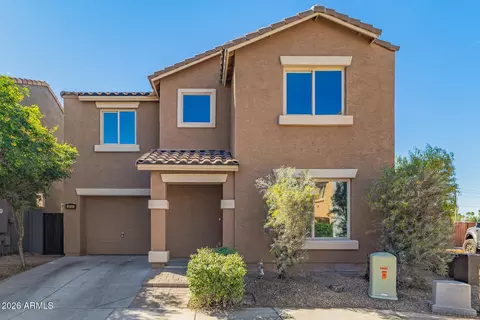 9531 E Belmont Ave, Mesa, AZ 85208