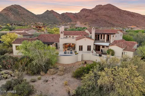9820 E Thompson Peak Pkwy #648, Scottsdale, AZ 85255
