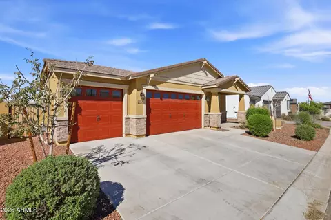 20740 N Oasis Ln, Maricopa, AZ 85138